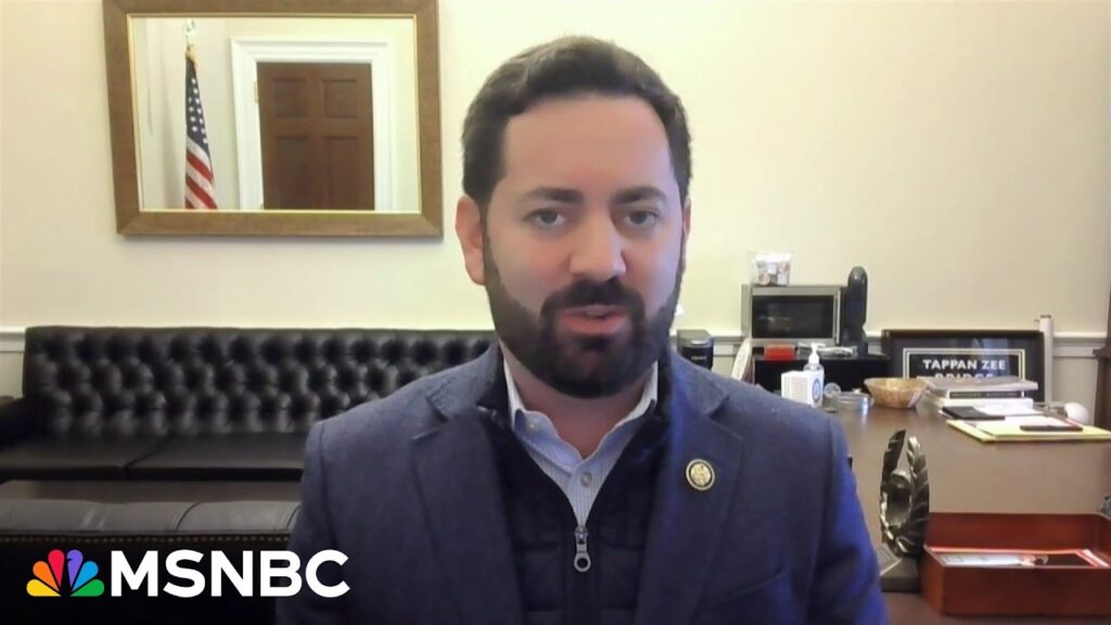 No pardons for Jan. 6 rioters who ‘engaged in violence at the Capitol,’ says House Republican