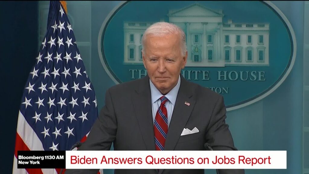 Biden Discourages Israel From Hitting Iran Oil Fields