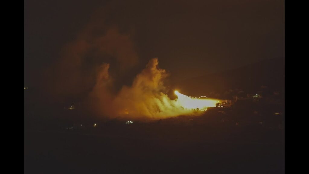 Middle East Conflict: How Can Israel Retaliate Against Iran-Backed Hezbollah?
