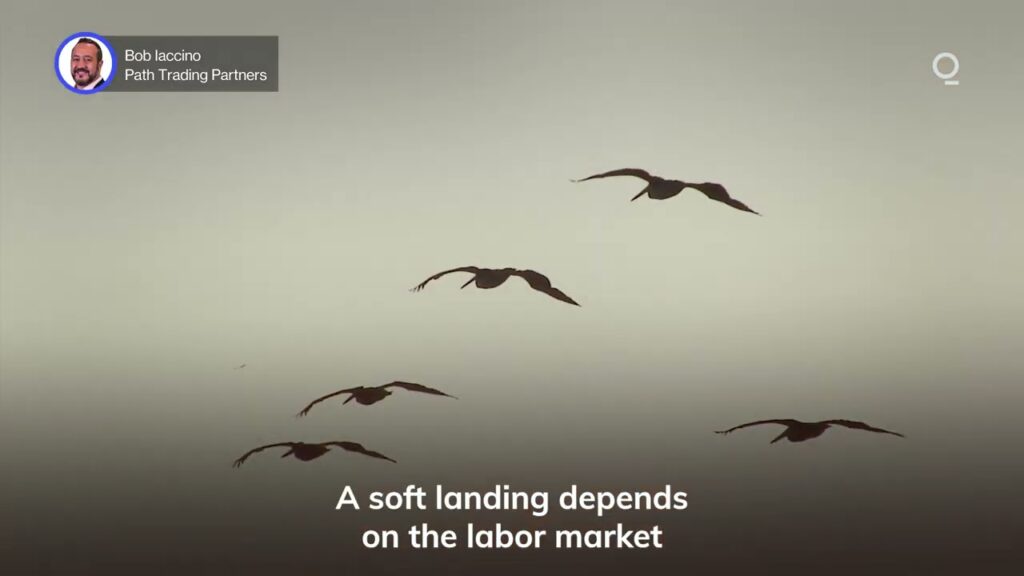 September Jobs Data May Signal a Soft Landing | Presented by CME Group