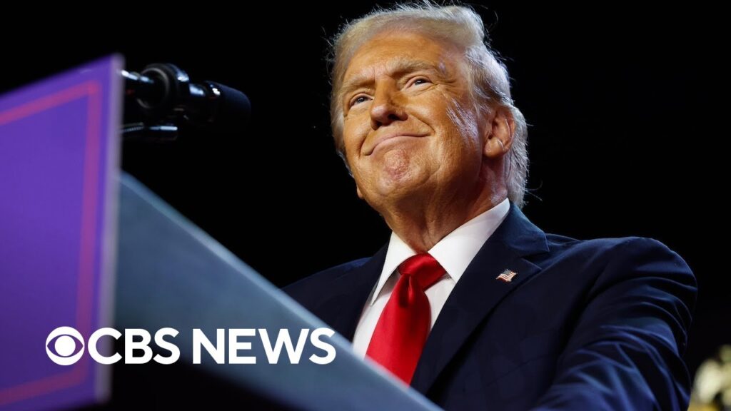 New York judge delays decision on Trump immunity claim in “hush money” case