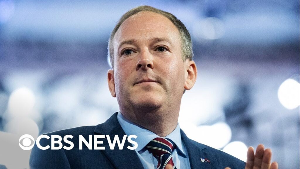 Who is Lee Zeldin, Trump’s pick to lead the EPA?