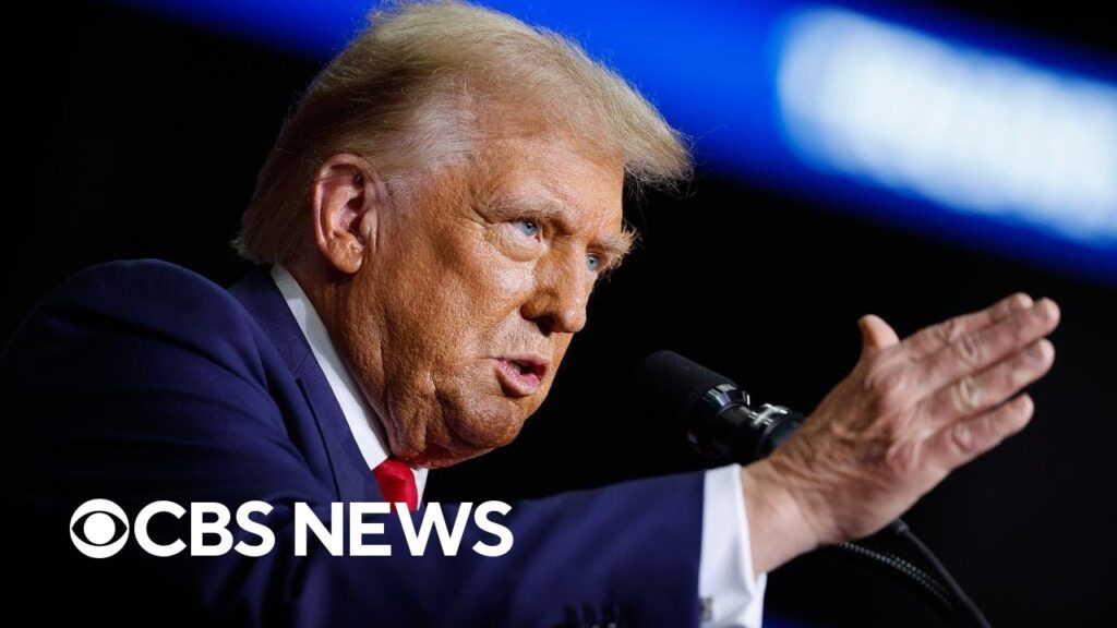 Trump’s climate policy looms over COP29