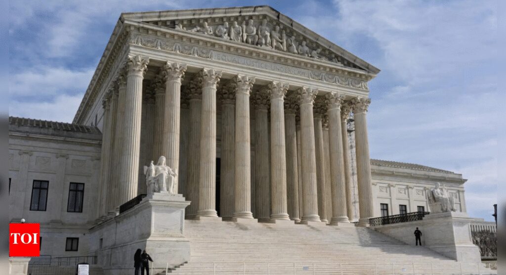 Win for Trump administration: US Supreme Court allows DOGE to access social security data; transparency obligations limited
