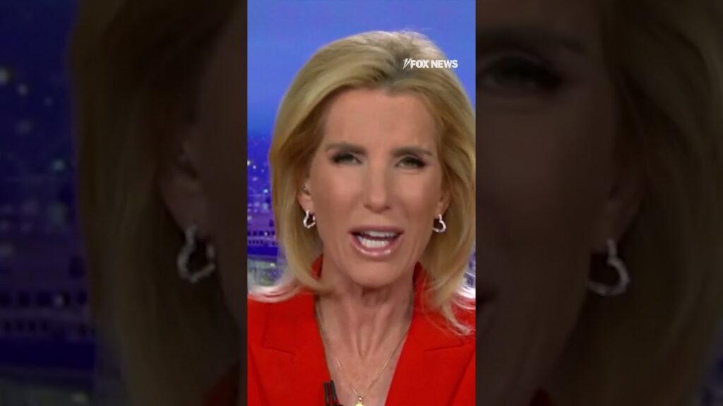 Laura Ingraham: Trump is focused on putting Americans first