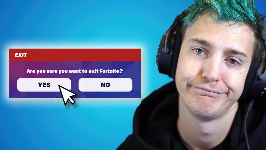 Fixing Fortnite Chapter 5..