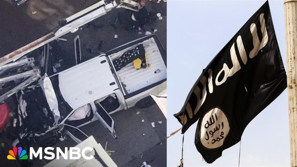 ISIS ‘infinite, borderless’ reach alarms intel circles amid growing threats: Fmr. CIA analyst