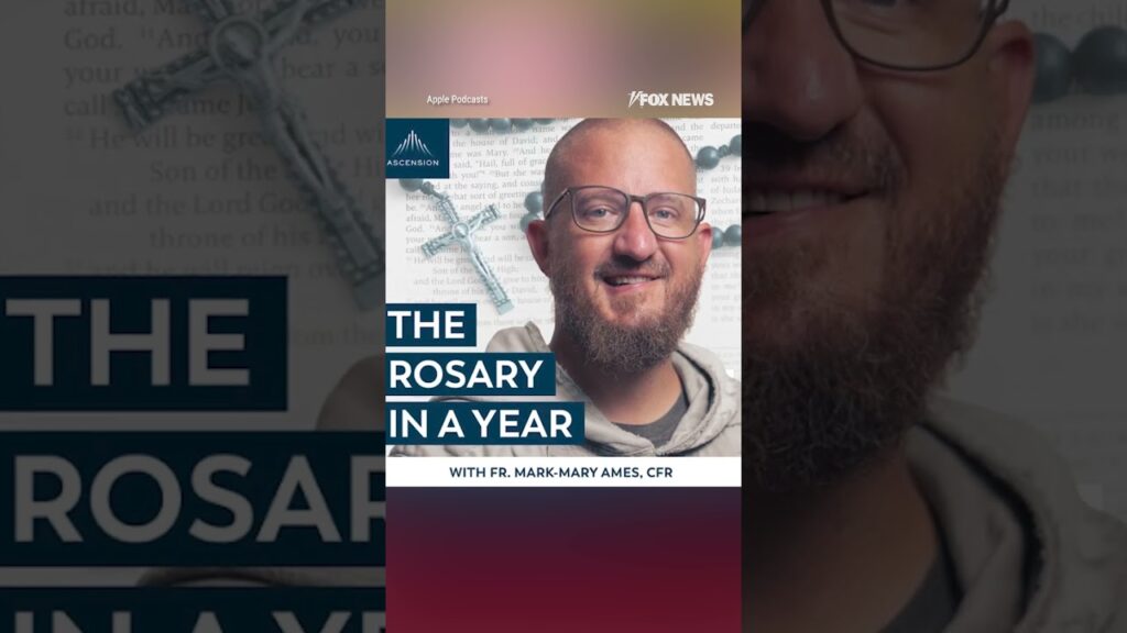 Faith-based podcast overtakes Joe Rogan for top spot