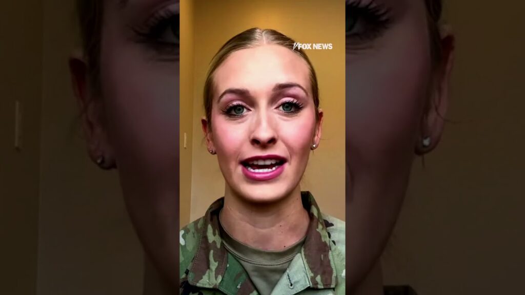 Miss America says her mom’s battle with cancer taught her to embrace life