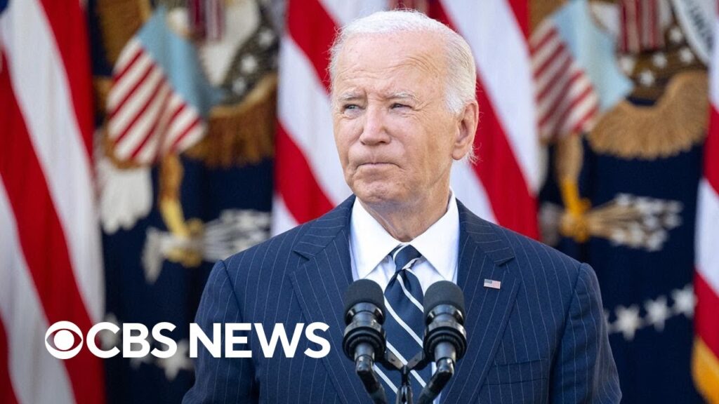Biden trying to surge aid to Ukraine, will meet with Trump in coming days