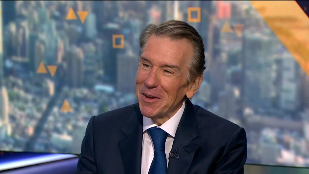 Churchill’s Kencel on Private Credit Market, Partnerships