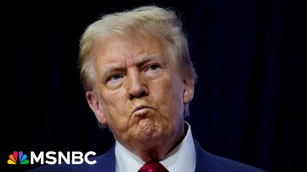 Trump will already be a ‘lame duck president on Day One,’ says Hayes