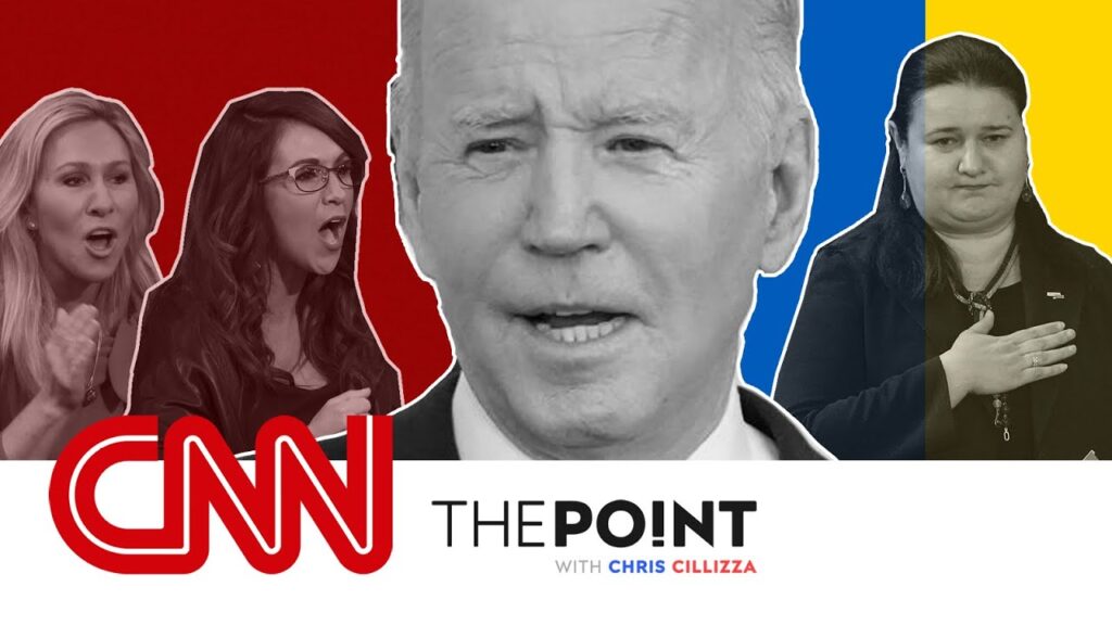 Hits and misses from Joe Biden’s State of the Union speech