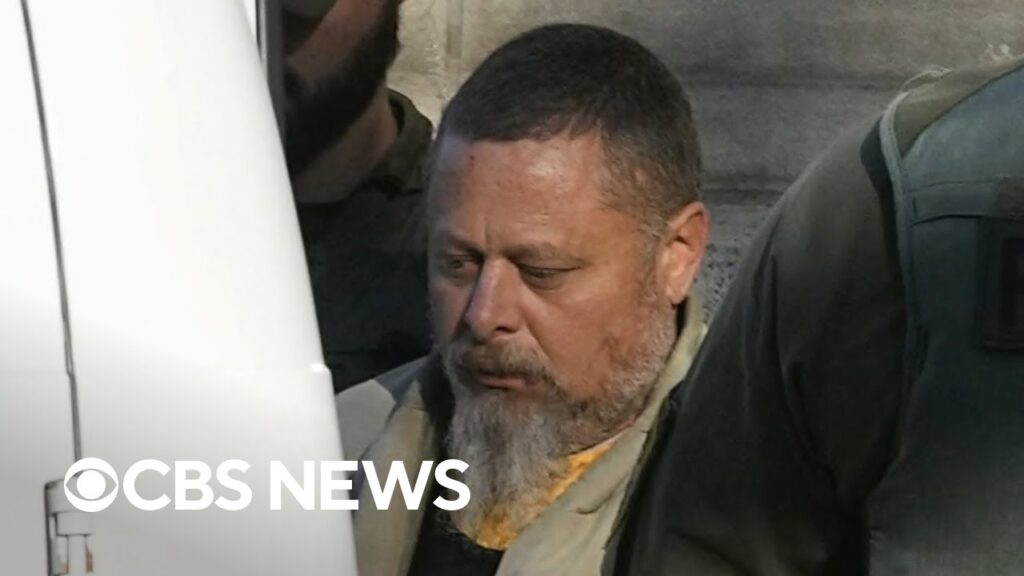 Jury deliberations enter 4th day in Delphi murders trial