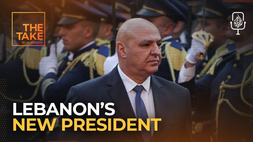What will Lebanon’s next chapter mean for Hezbollah? | The Take