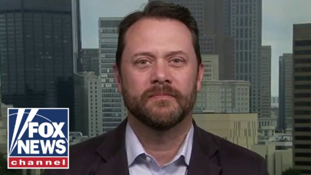 Jimmy Carter’s grandson: He has a legacy of putting his ‘faith into action’