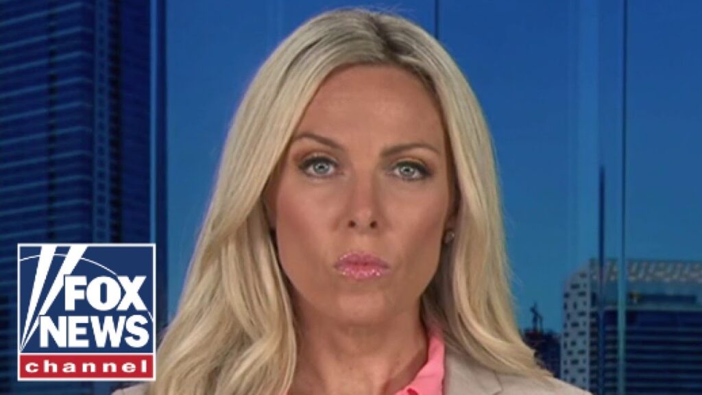 It’s time for the FBI to put resources into fighting foreign terrorist organizations: Nicole Parker