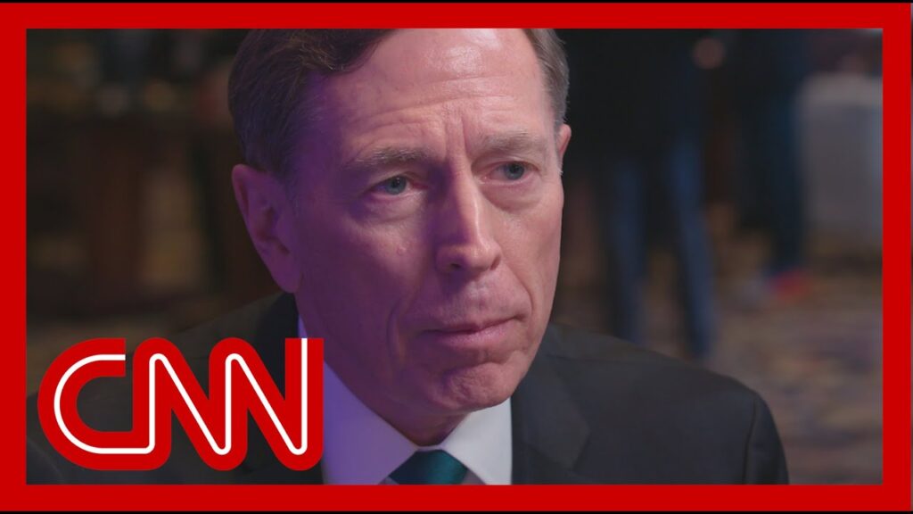 Former CIA director: ‘It’s going abysmally’ for Putin