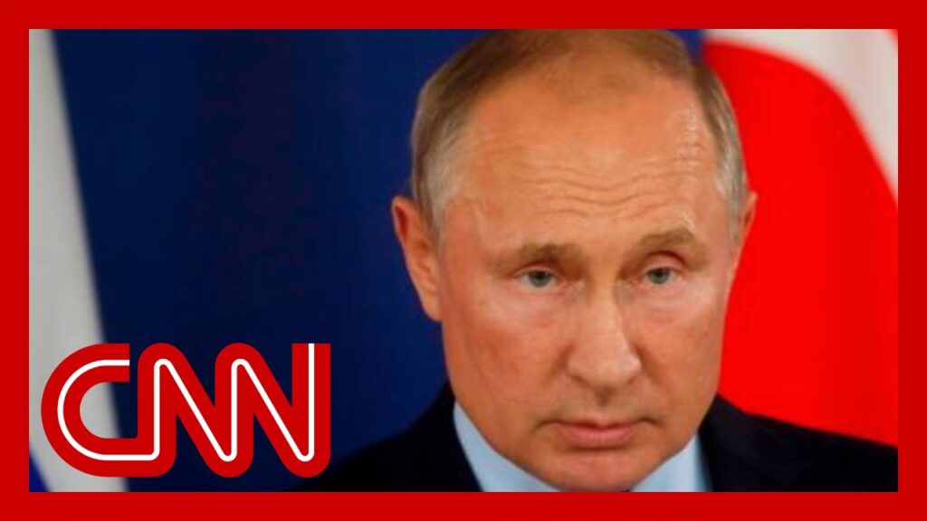 ‘Sign of weakness’: Ex-CIA director on Putin’s move