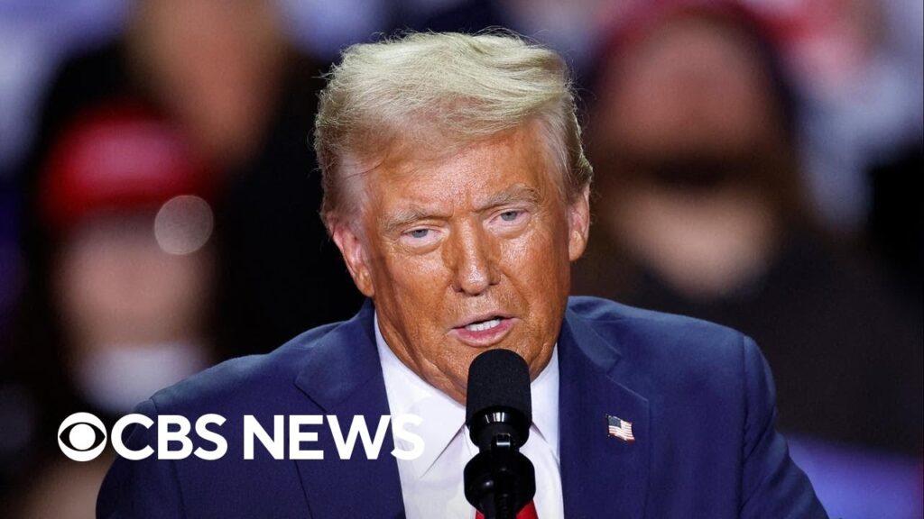 Trump expected to limit and dismantle landmark Biden climate policies
