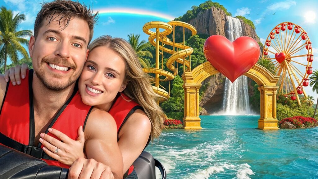 vs 0,000 Romantic Date