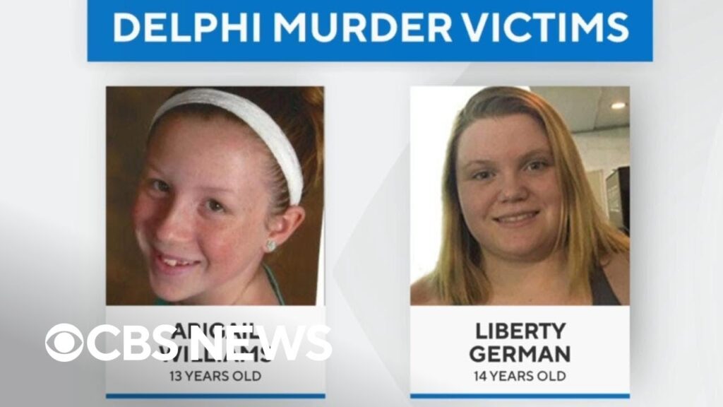 Delphi murders trial jury deliberations underway