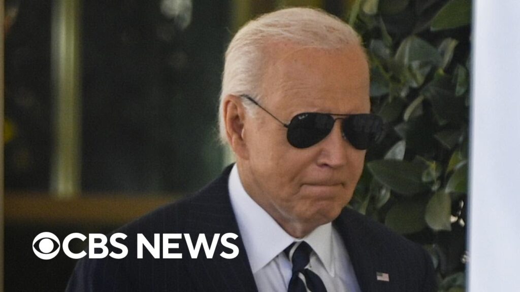 Biden’s immigration spouse program struck down
