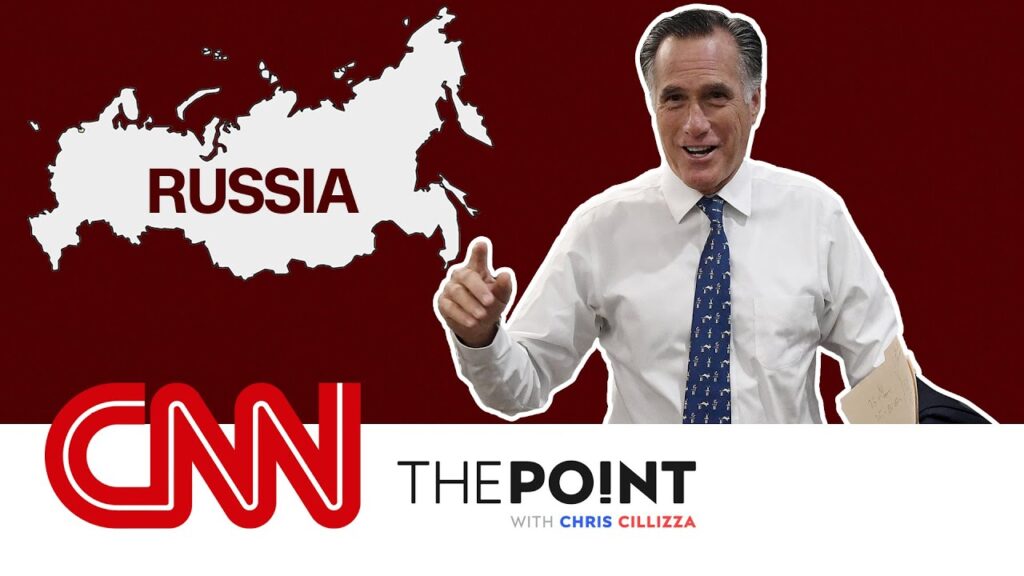 It’s time to admit it: Mitt Romney was right about Russia