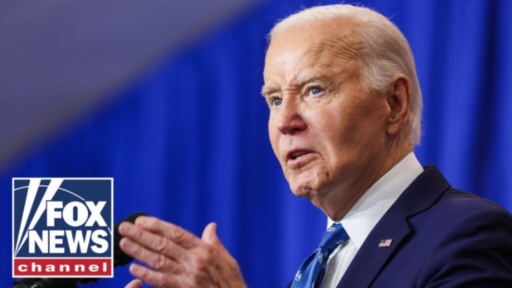 Biden’s actions signaled weakness to China, former Navy captain says