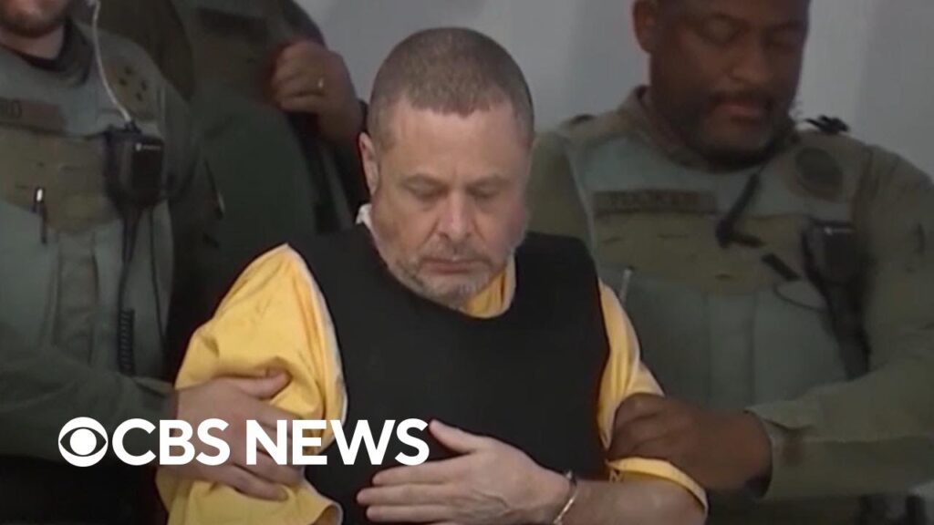 Jury deliberations continue Delphi, Indiana, double murder trial