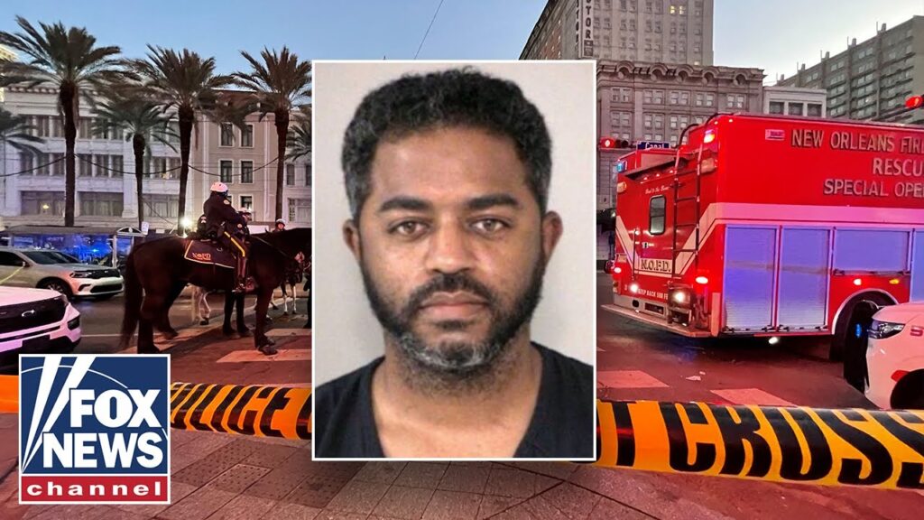 Ex-ATF agent reveals ‘next big steps’ in New Orleans attack probe