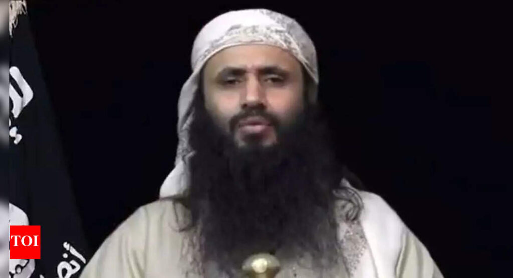 ‘Go after them and their families’: Islamist terror leader calls for assassination of Donald Trump, JD Vance in 30-minute rant; watch video