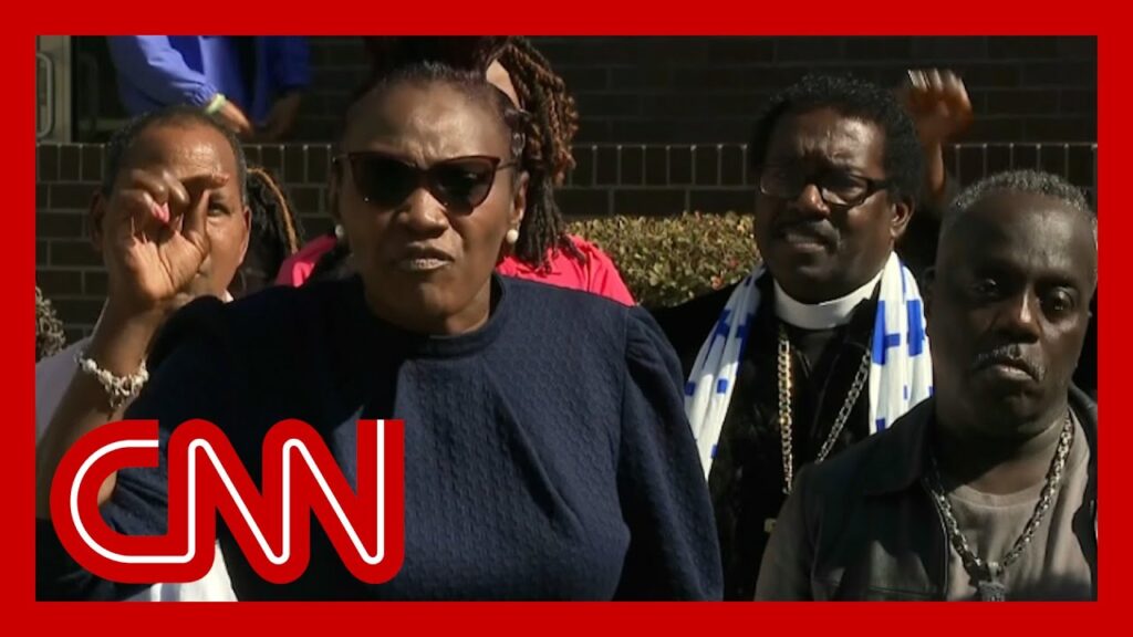 Ahmaud Arbery’s mom happy about verdict, angry at DOJ. Here’s why