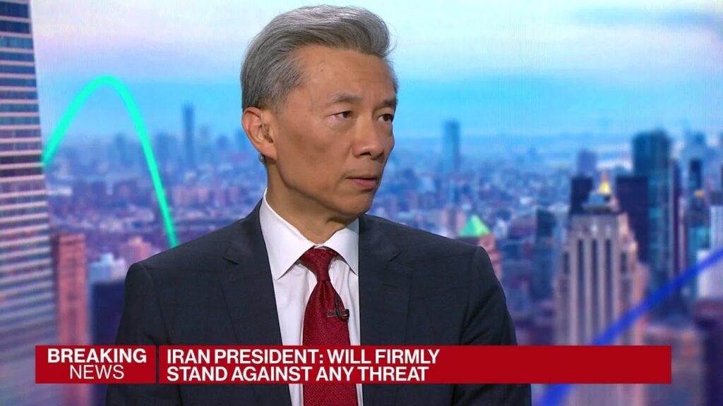 Bull Market Won’t Be Derailed, Rockefeller’s Chang Says