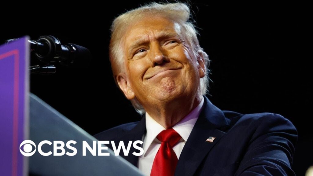 How the “bro vote” propelled Trump to victory