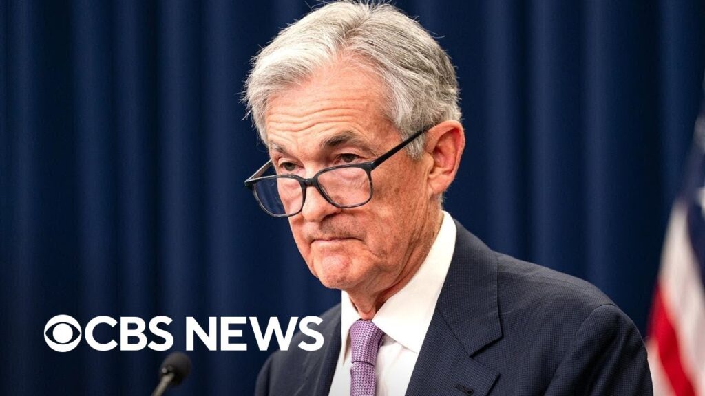 What does the Fed’s interest rate cut say about the state of the economy?