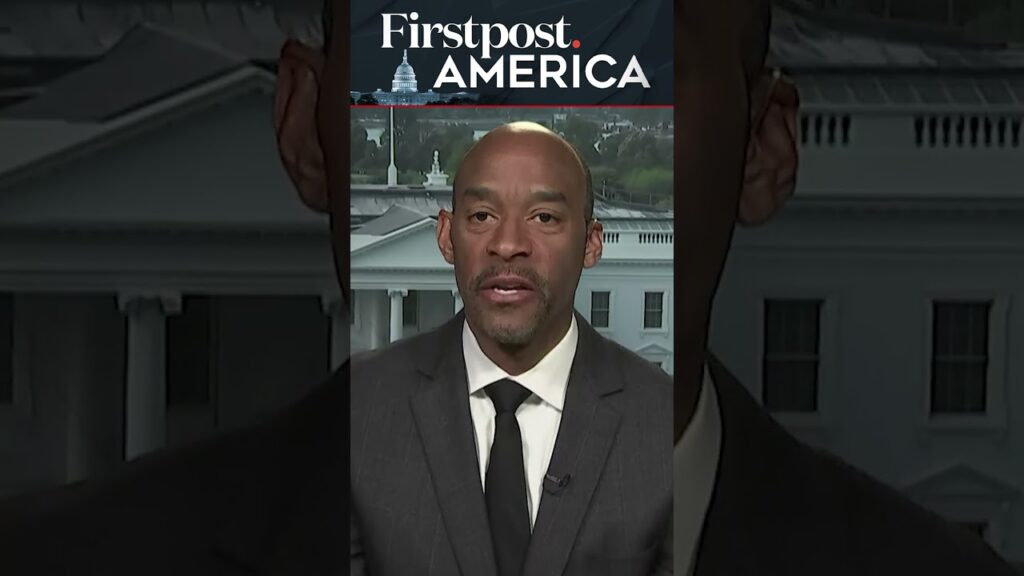 Trump ousts National Security Adviser Waltz; Hegseth next? | Firstpost America | N18G