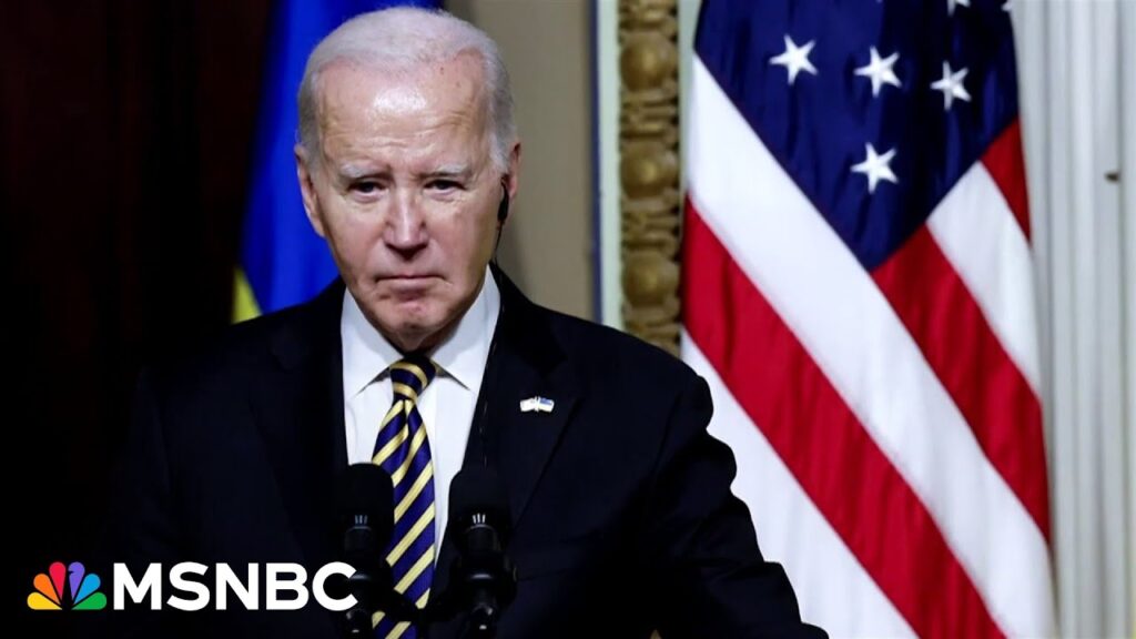 Reflecting on Biden’s complicated presidential legacy as he prepares to leave office
