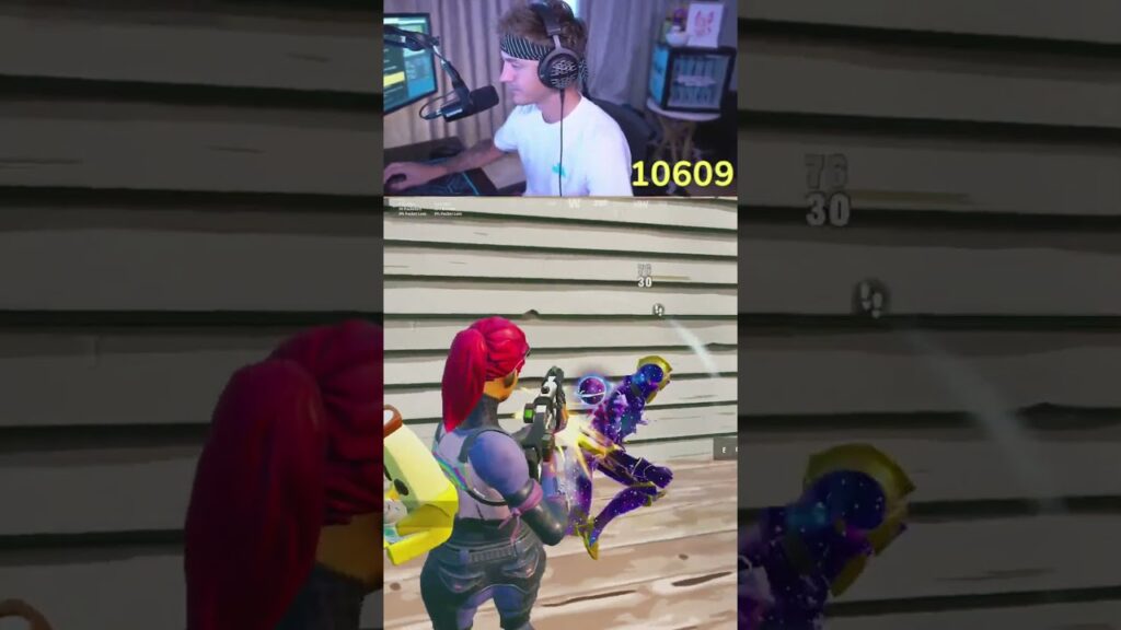 OG FORTNITE IS BACK