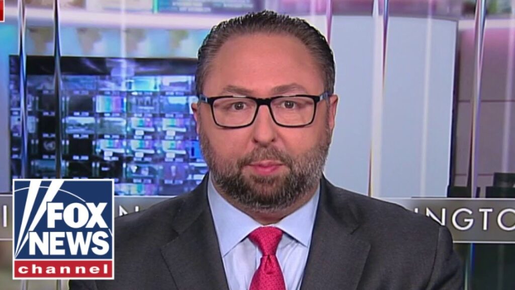 Trump adviser stresses the need to ‘restore confidence’ in basic levels of government