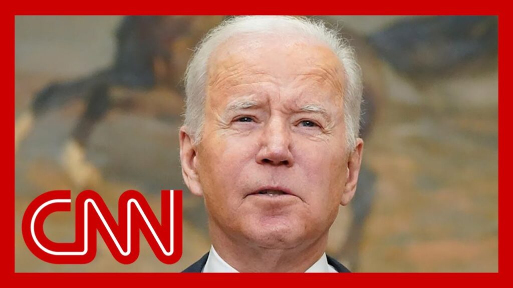 Biden convinced Putin has decided to invade Ukraine