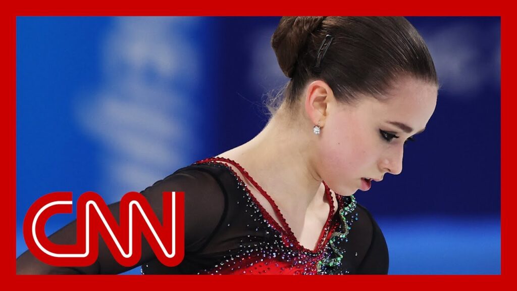 Reporter describes Kamila Valieva’s heartbreaking Olympic finish [CONTAINS SPOILERS]