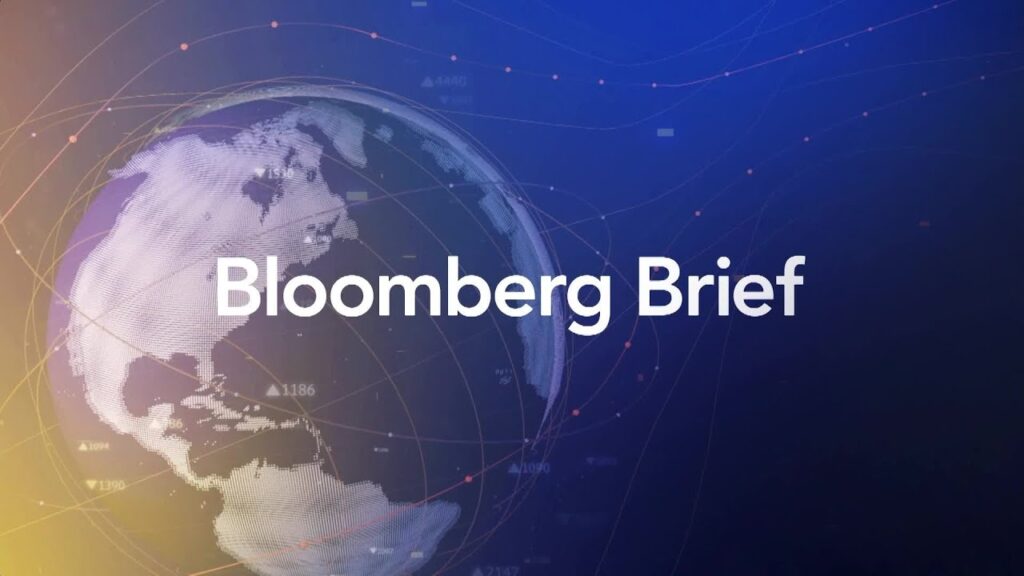 Bloomberg Brief (10/01/2024)