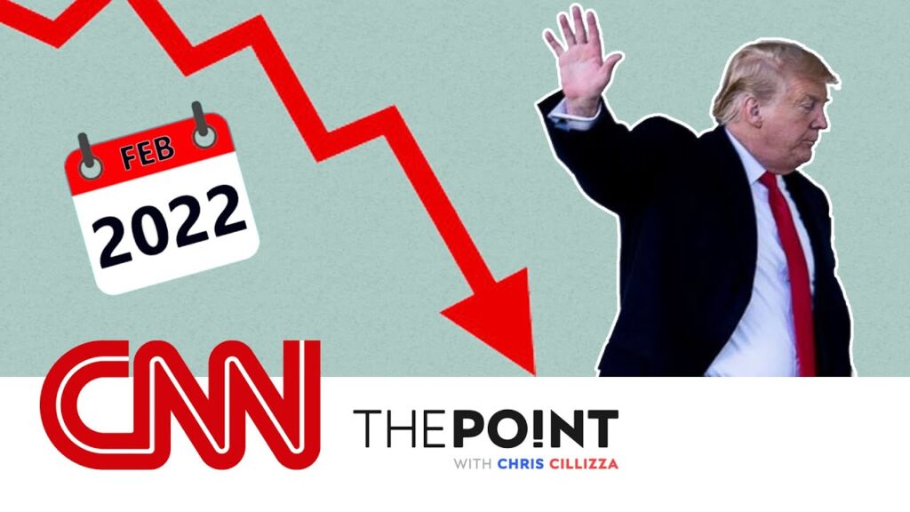 How Donald Trump’s February just got way worse
