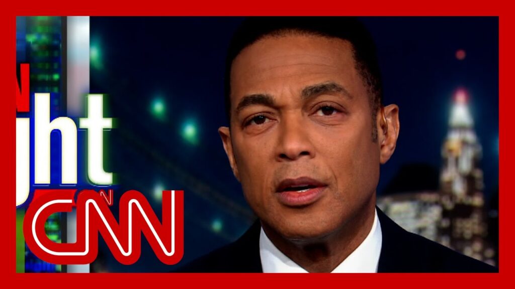 ‘Casual racism’: Don Lemon slams texts from Ahmaud Arbery’s killers