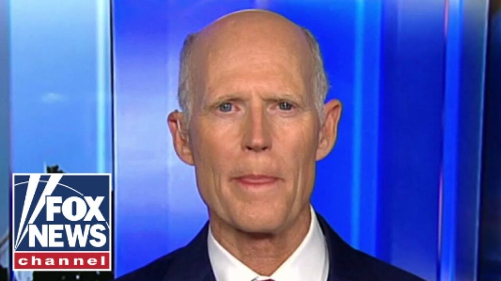 Jan. 20 can’t happen fast enough, GOP senator says