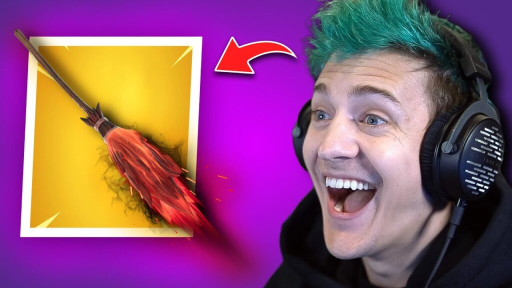 Best Movement in Fortnite History.