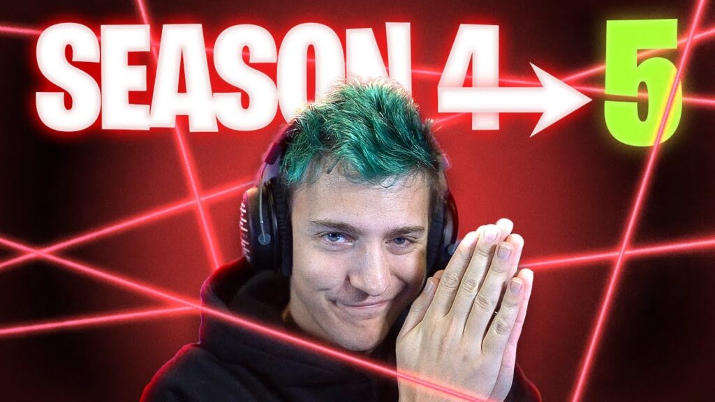 How to Prepare for Season 5.