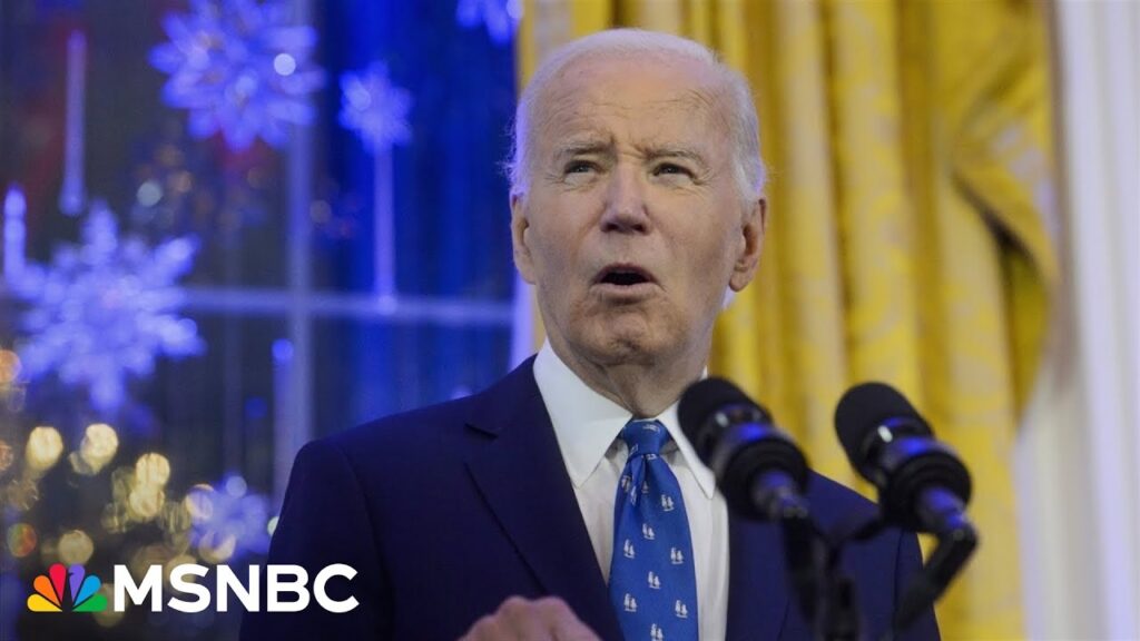 Biden announces .5B in new aid for Ukraine
