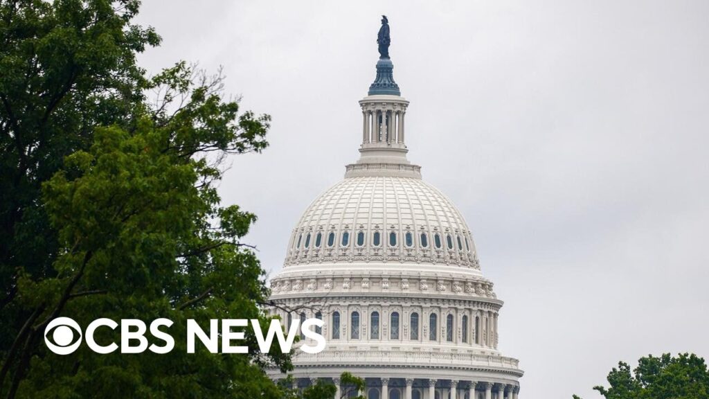 House majority still up for grabs, race for Senate majority leader heating up among Republicans